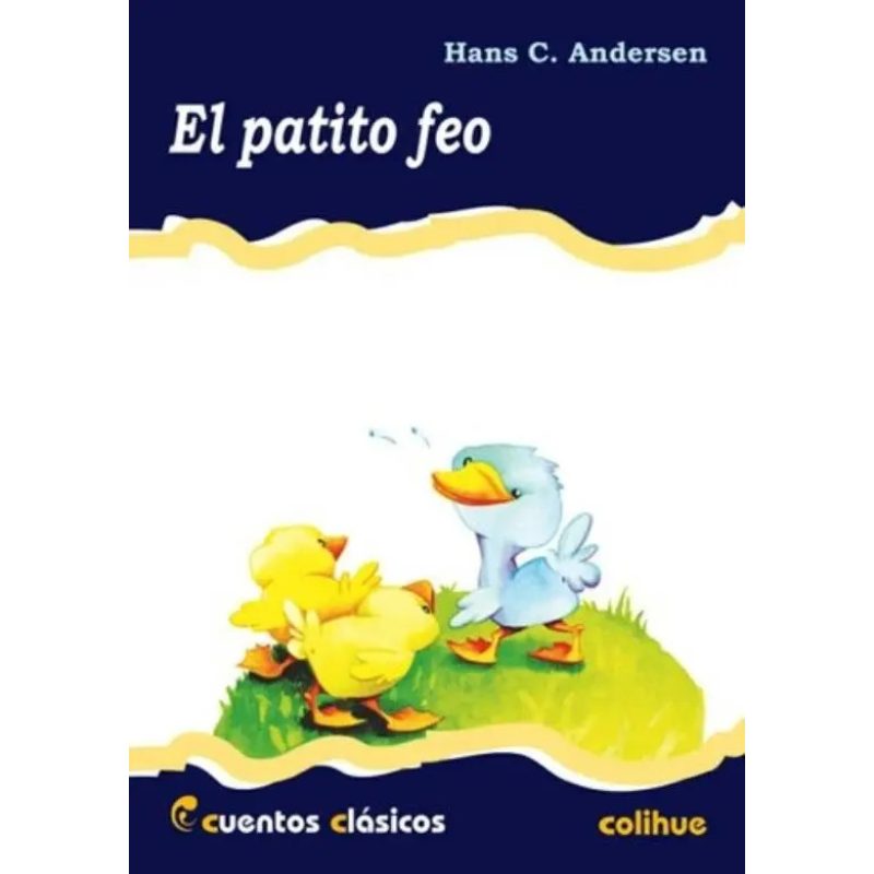 EL PATITO FEO
