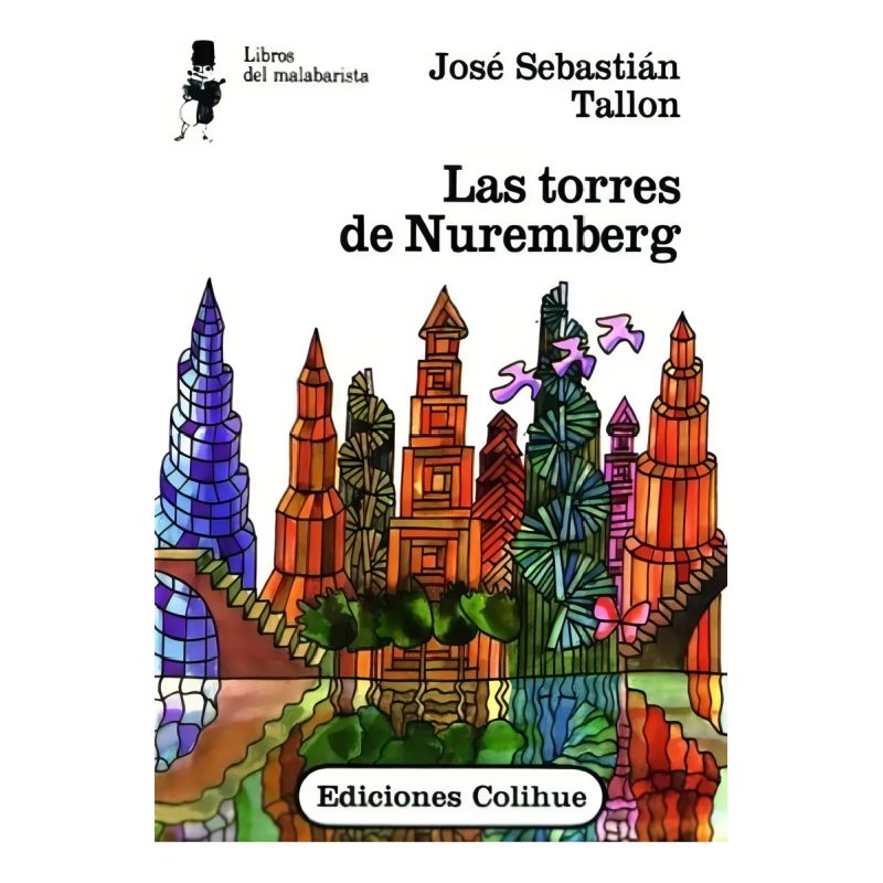 LAS TORRES DE NUREMBERG