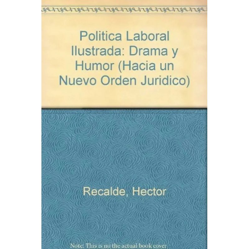 POLITICA LABORAL ILUSTRADA