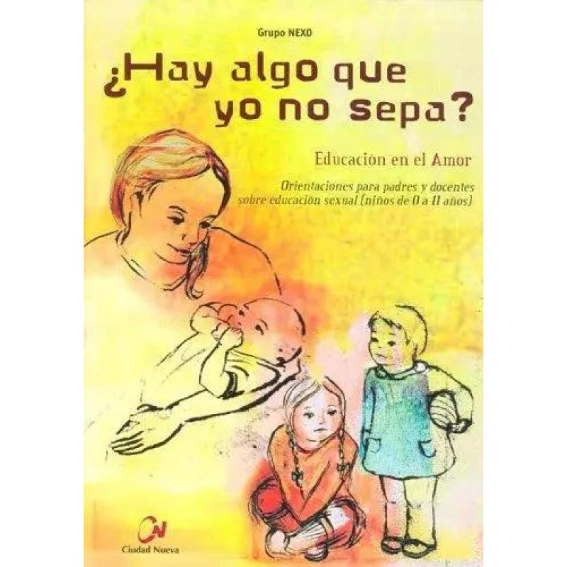 HAY ALGO QUE YO NO SEPA EDSEX0A11A