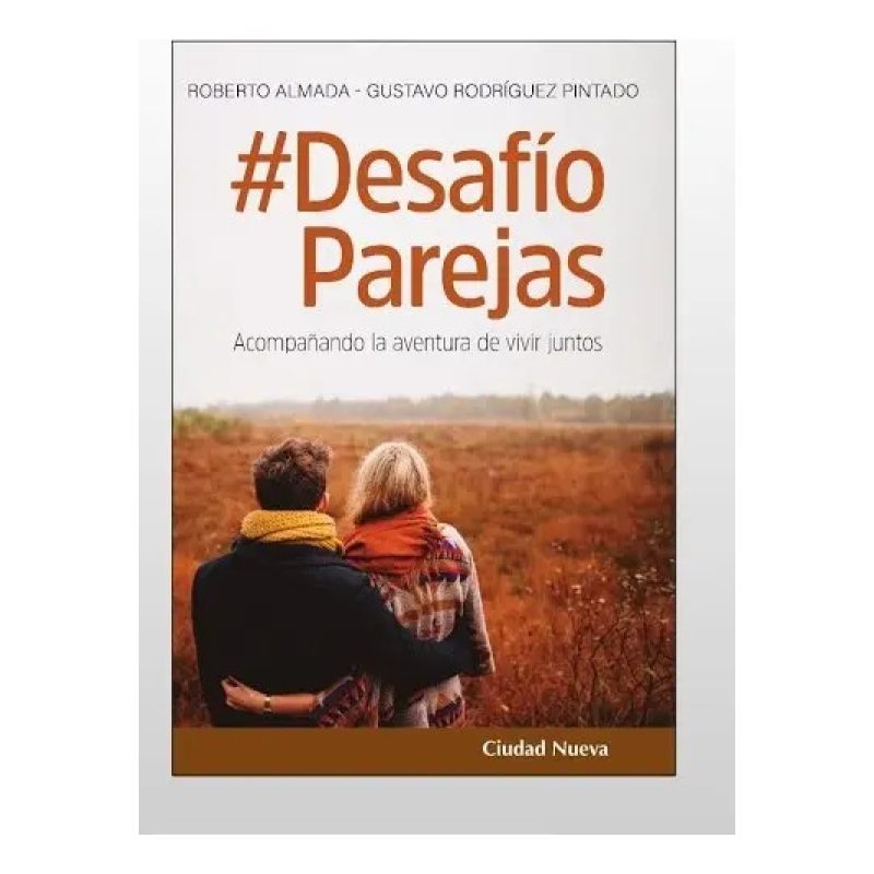 DESAFIO PAREJAS