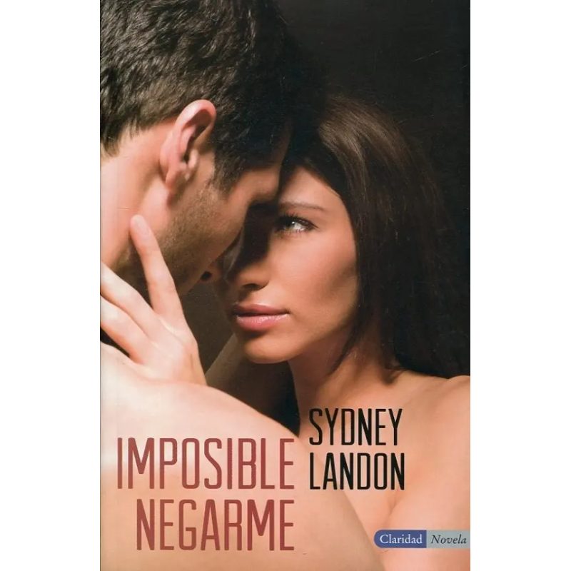 IMPOSIBLE NEGARME