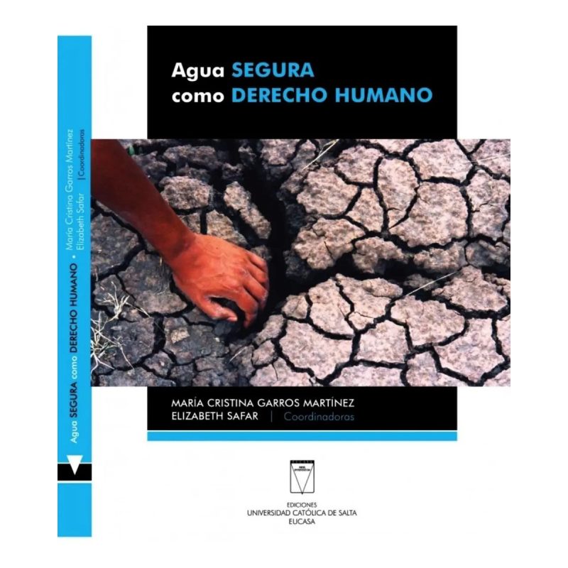 AGUA SEGURA COMO DERECHO HUMANO