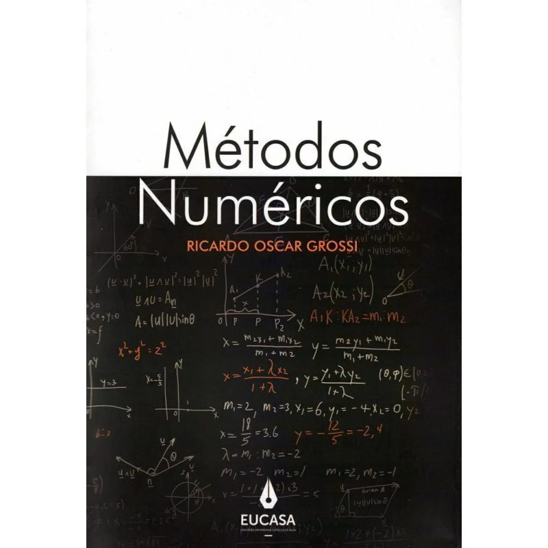 METODOS NUMERICOS