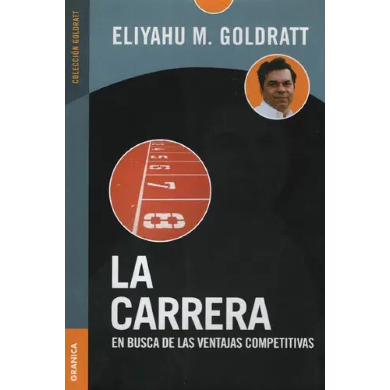 LA CARRERA