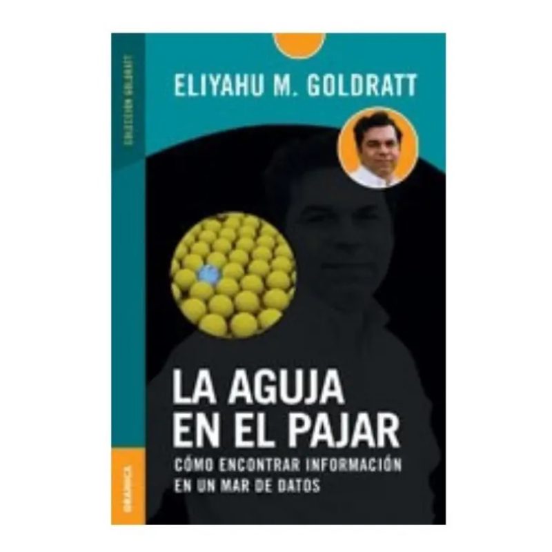 LA AGUJA EN EL PAJAR