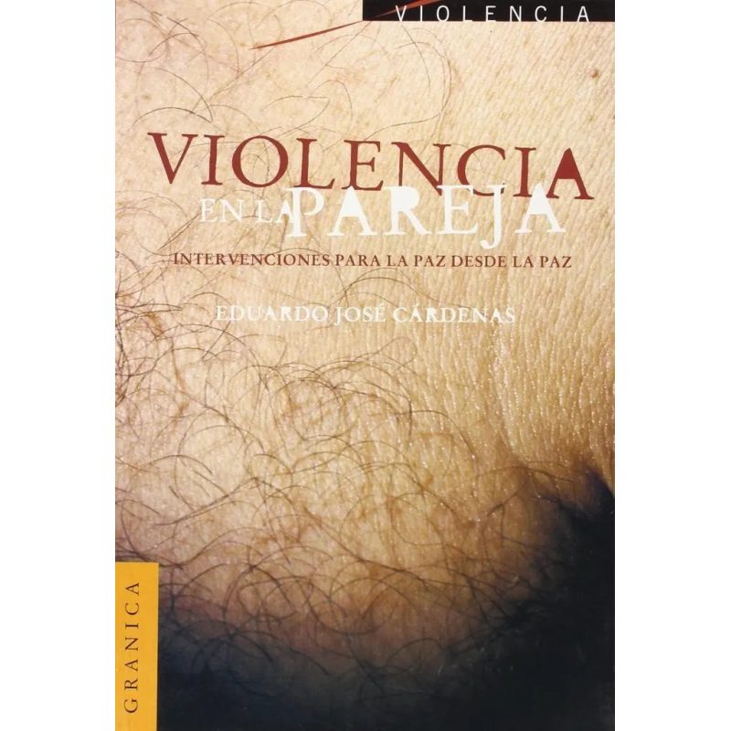 VIOLENCIA EN LA PAREJA