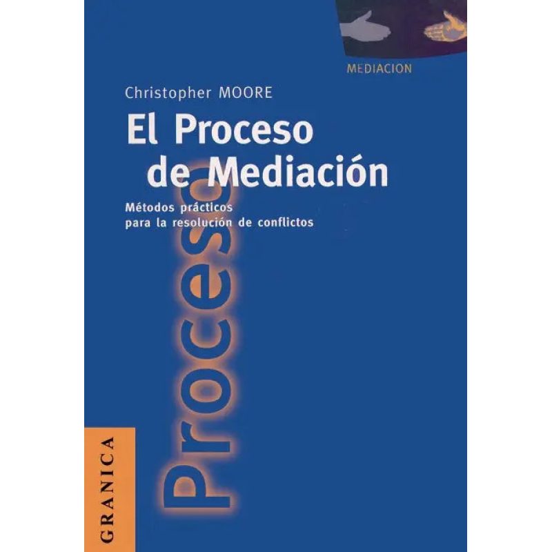 PROCESO DE MEDIACION