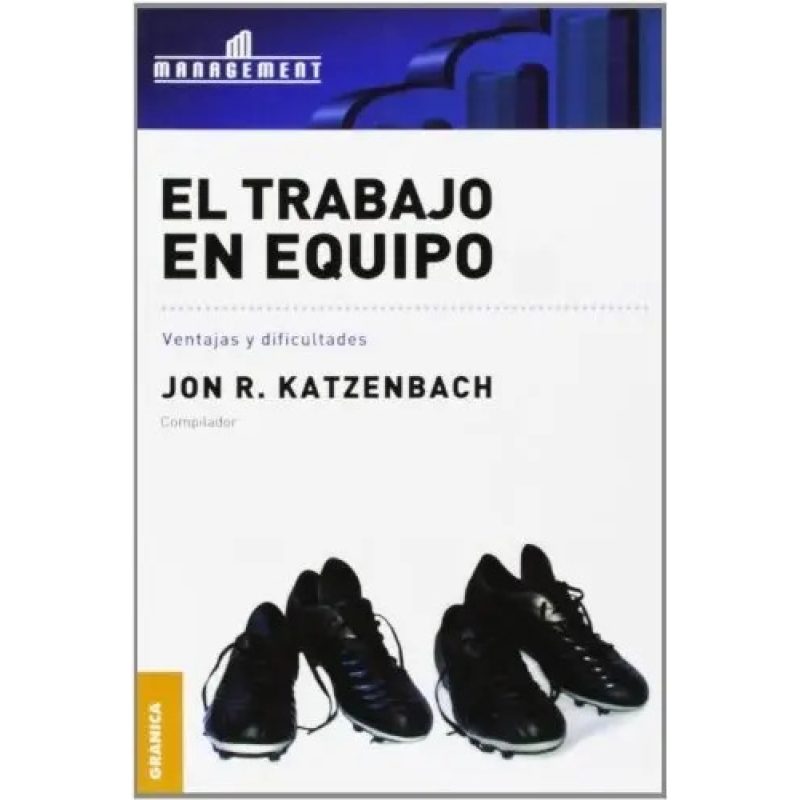 TRABAJO EN EQUIPO EL
