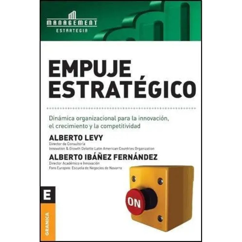 EMPUJE ESTRATEGICO