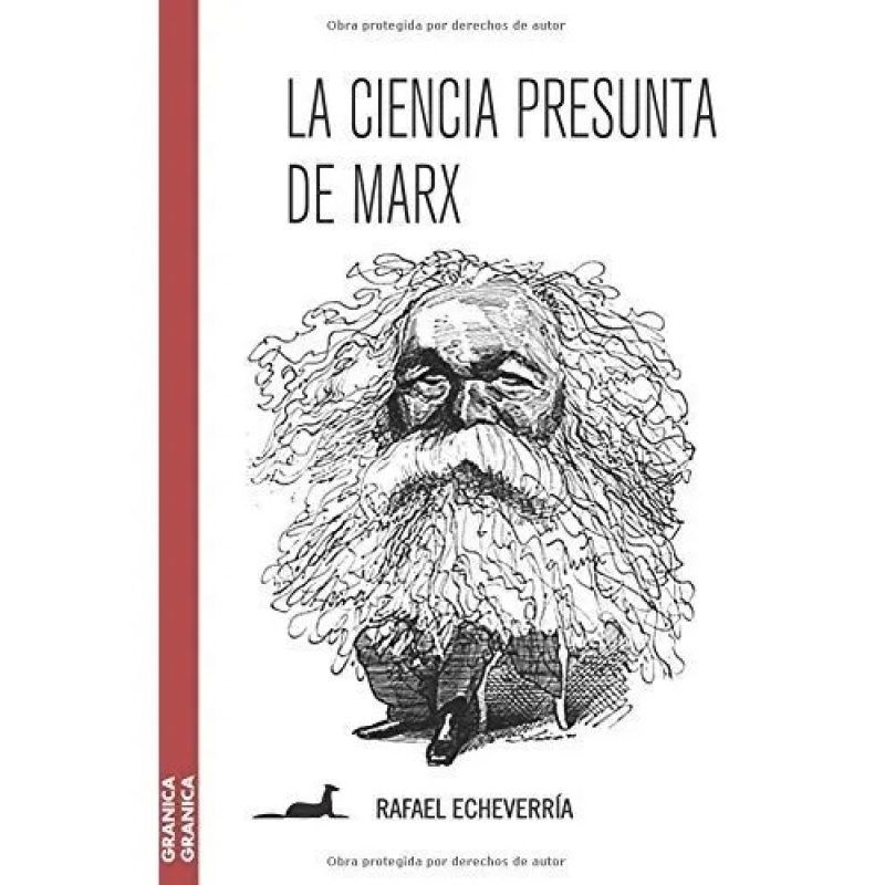 CIENCIA PRESUNTA DE MARX LA