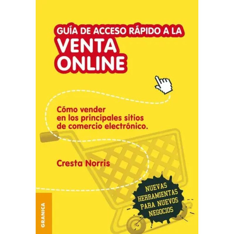 GUIA DE ACCESO RAPIDO A LA VENTA ON LINE