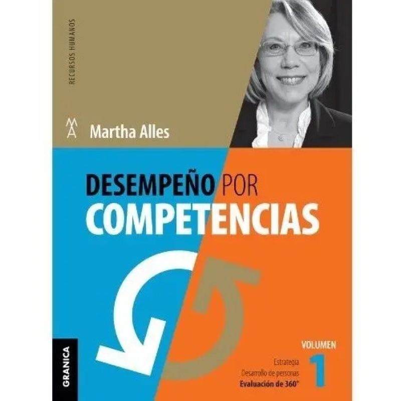 DESEMPEÑO POR COMPETENCIAS 3RA EDICION - VOL I