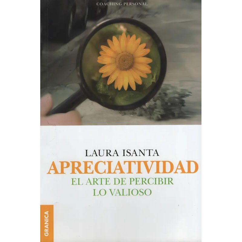 APRECIATIVIDAD