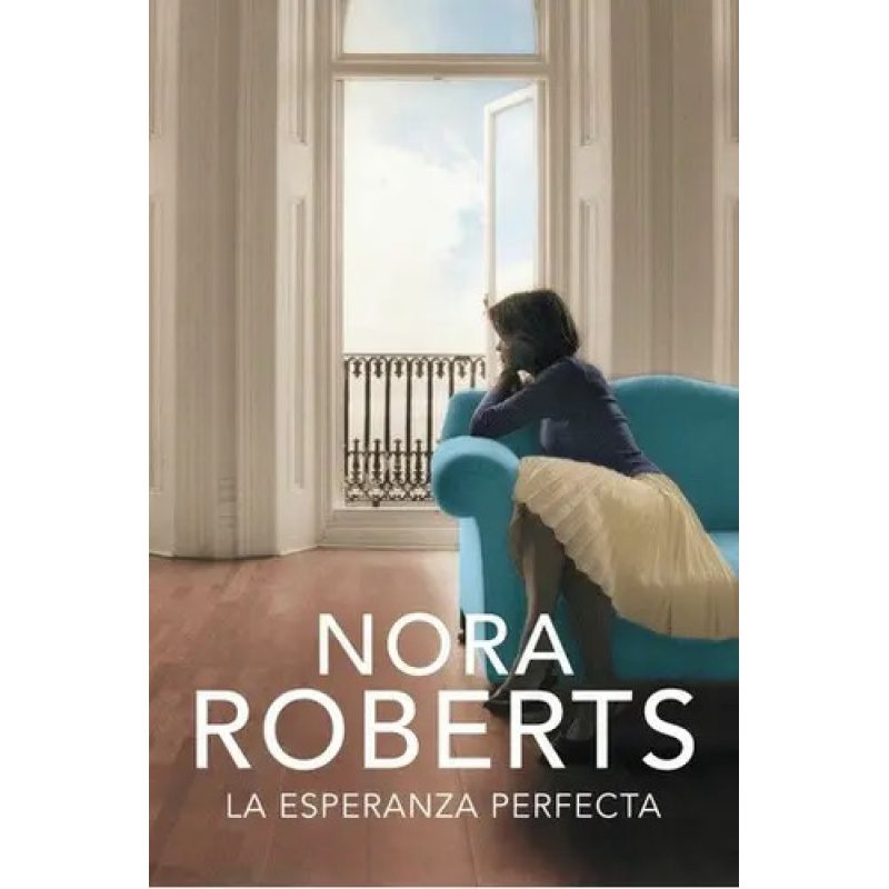 LA ESPERANZA PERFECTA (HOTEL BOONSBORO 3)