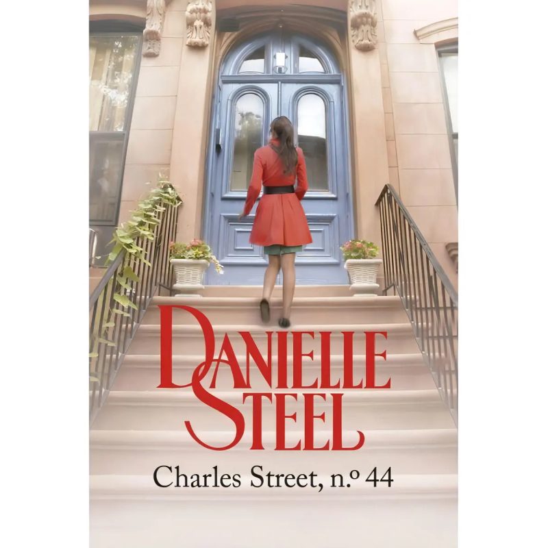 CHARLES STREET Nº 44