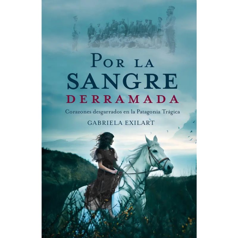 POR LA SANGRE DERRAMADA