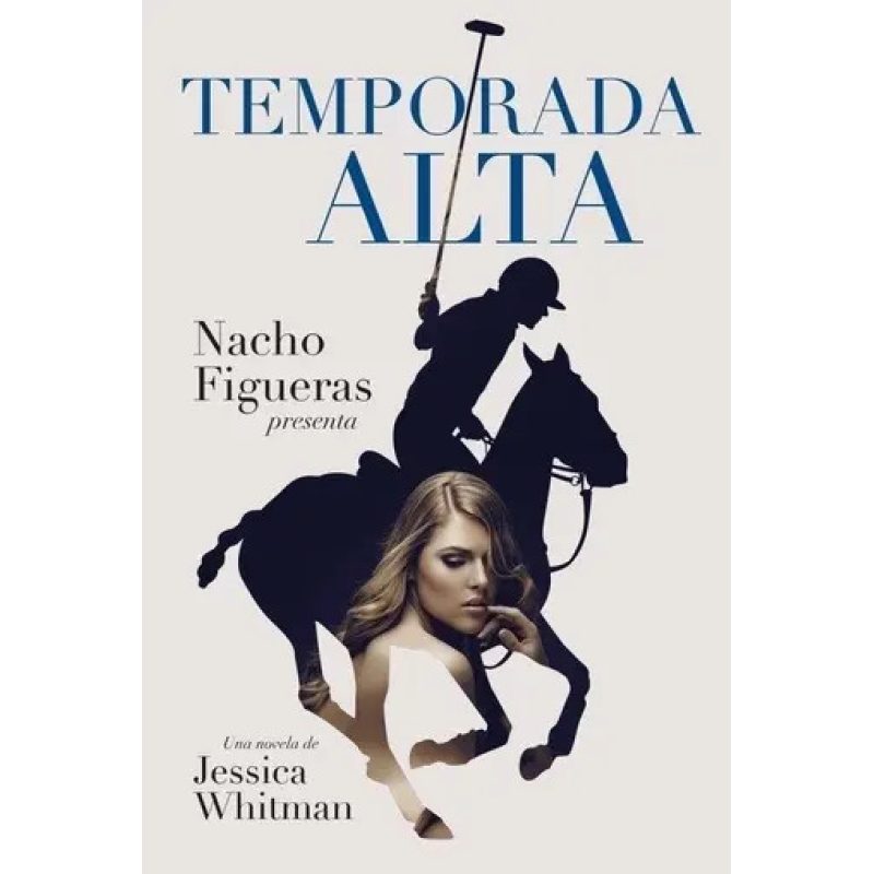 TEMPORADA ALTA