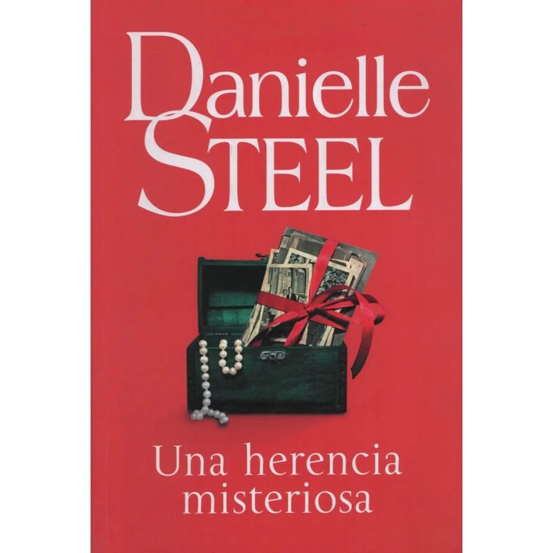 UNA HERENCIA MISTERIOSA
