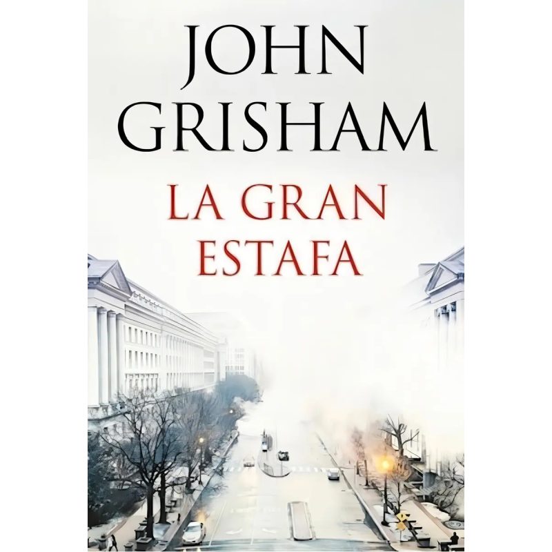 LA GRAN ESTAFA
