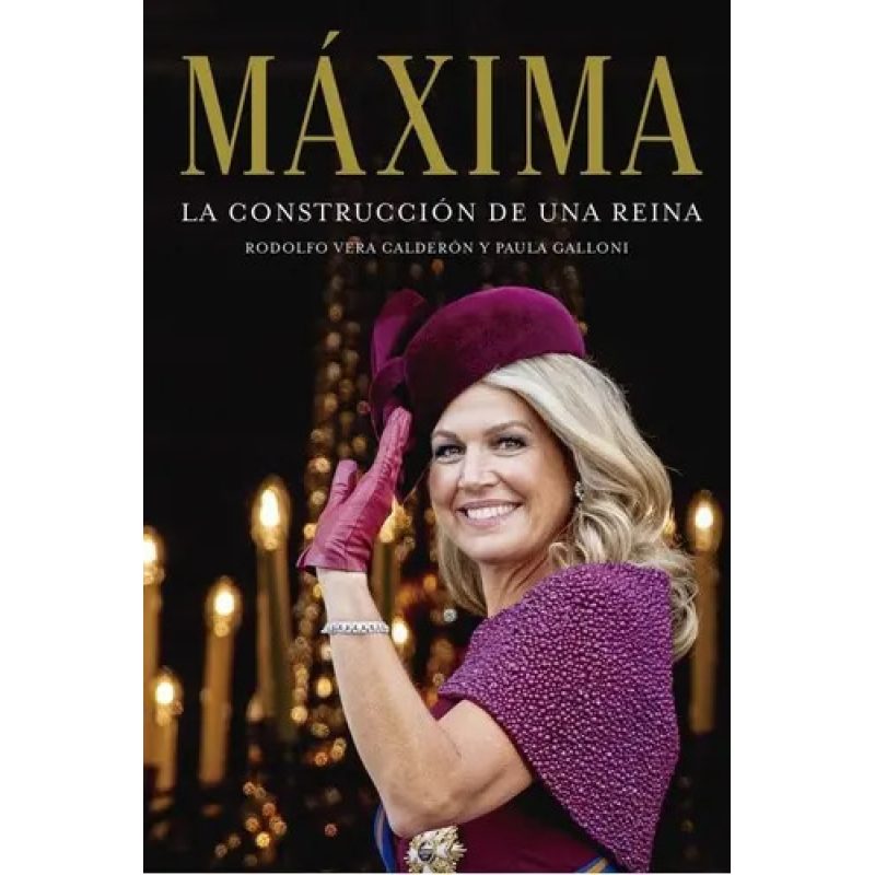 MAXIMA LA CONSTRUCCION DE UNA REINA