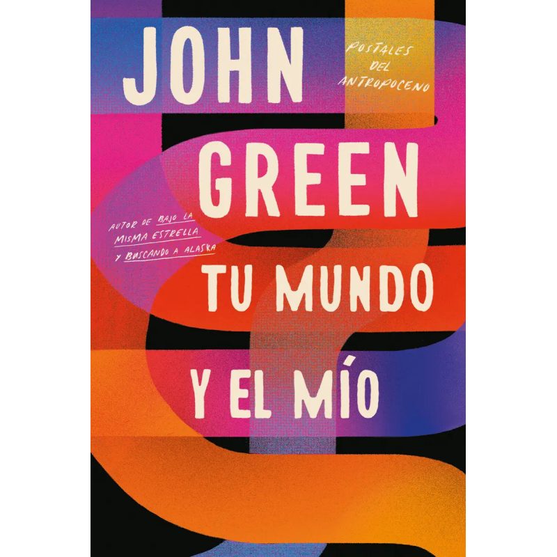 TU MUNDO Y EL MIO
