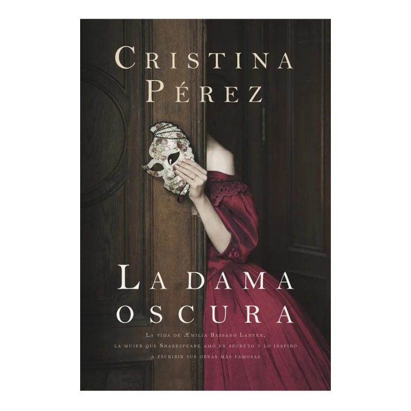 DAMA OSCURA LA