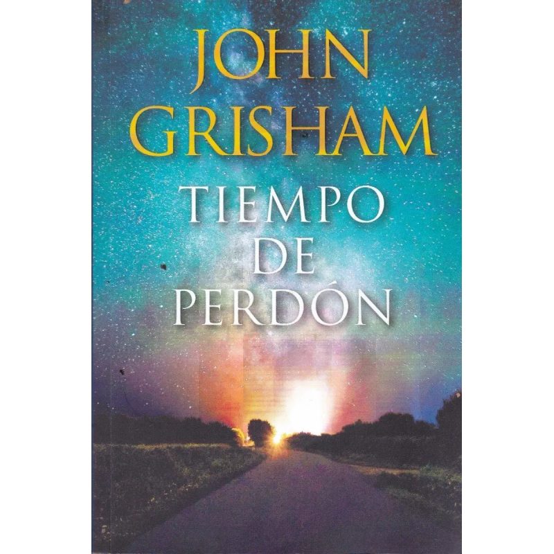 TIEMPO DE PERDON