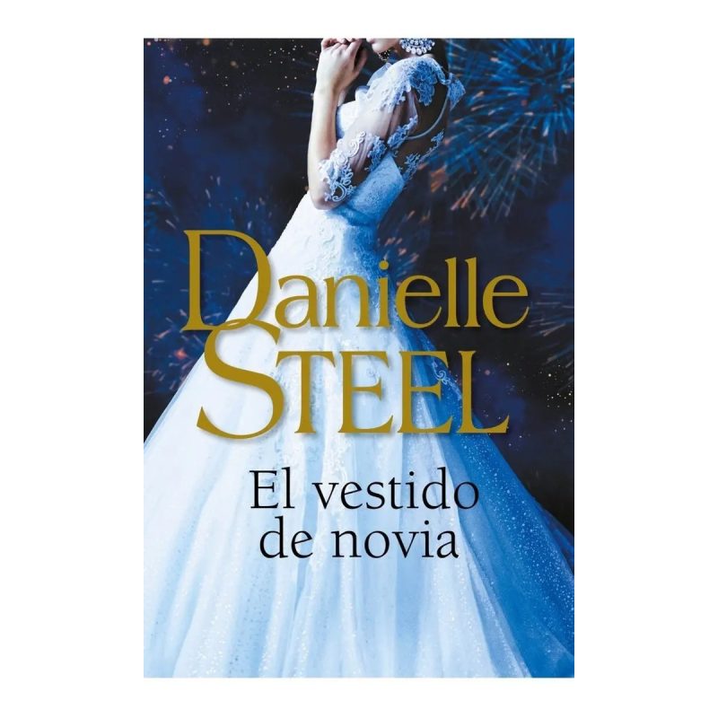 VESTIDO DE NOVIA EL