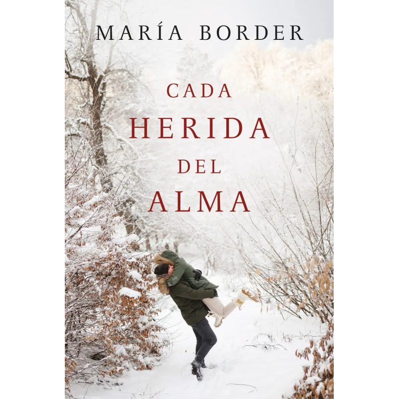 CADA HERIDA DEL ALMA