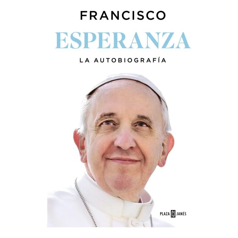 ESPERANZA LA AUTOBIOGRAFIA