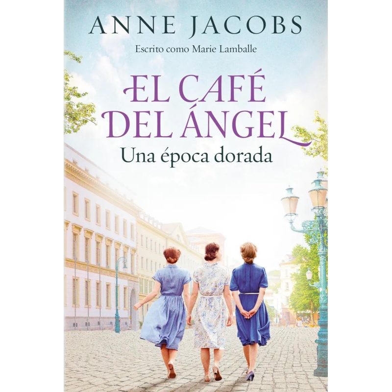 EL CAFE DEL ANGEL - UNA EPOCA DORADA