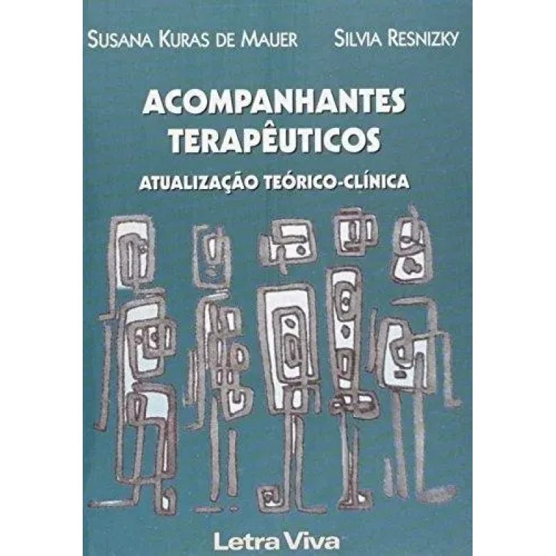 ACOMPAÑANTES TERAPEUTICOS 8º EDICION