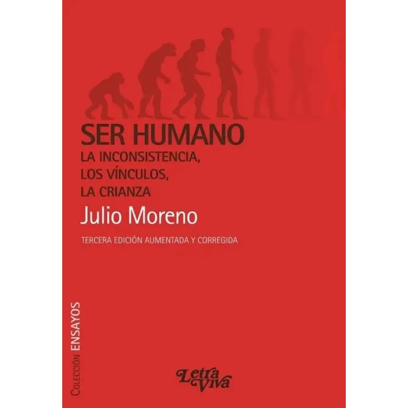 SER HUMANO 4º ED