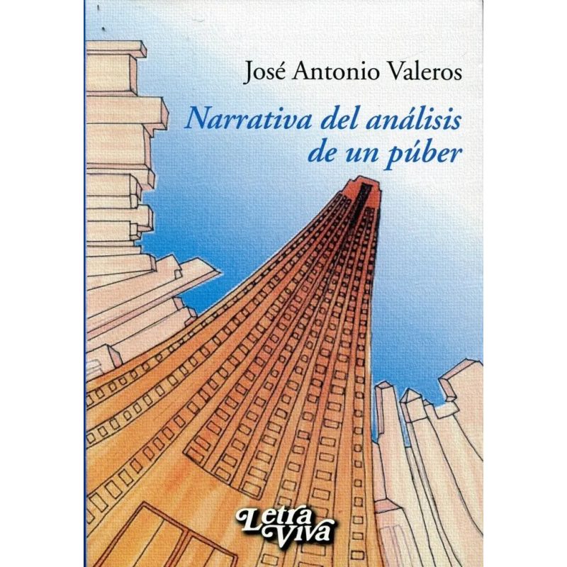 NARRATIVA DEL ANALISIS DE UN PUBER