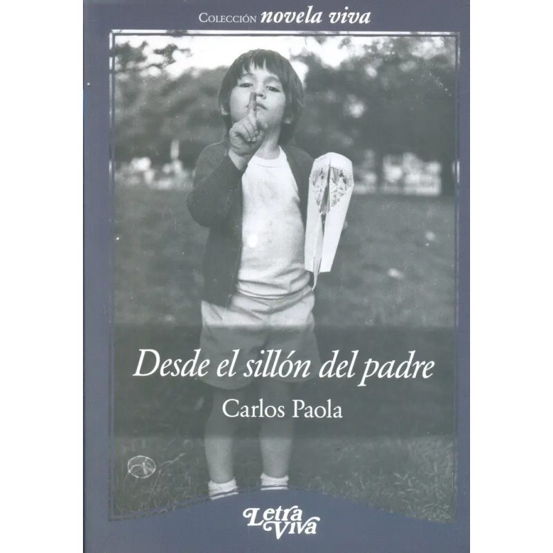 DESDE EL SILLON DEL PADRE