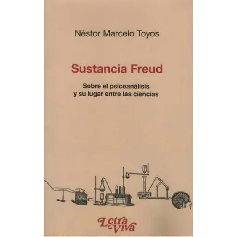 SUSTANCIA FREUD