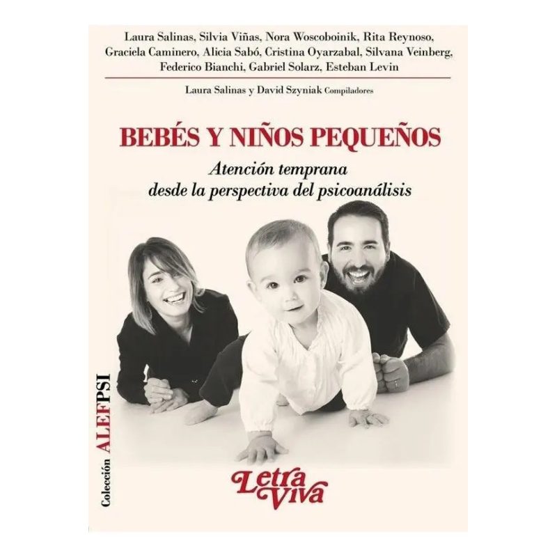 BEBES Y NIÑOS PEQUEÑOS