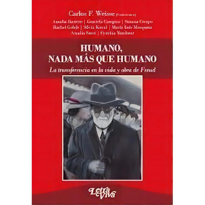 HUMANO NADA MAS QUE HUMANO