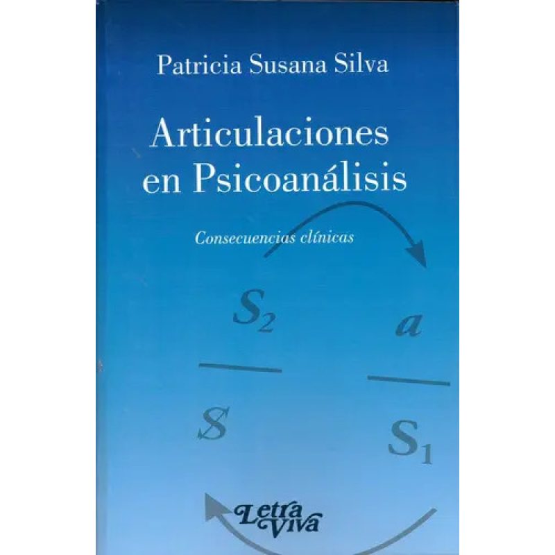 ARTICULACIONES EN PSICOANALISIS