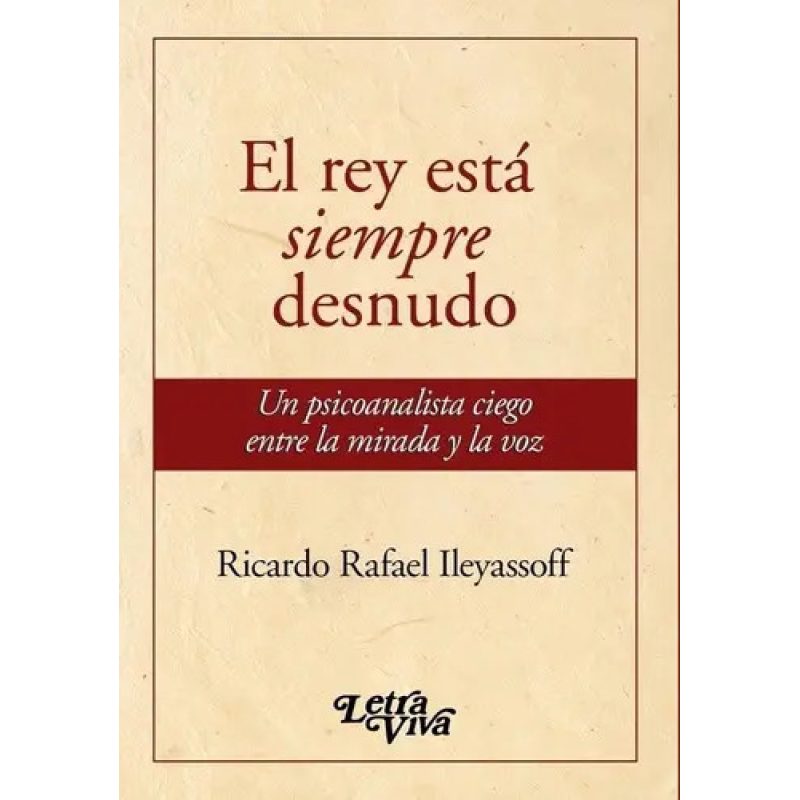 EL REY ESTA SIEMPRE DESNUDO