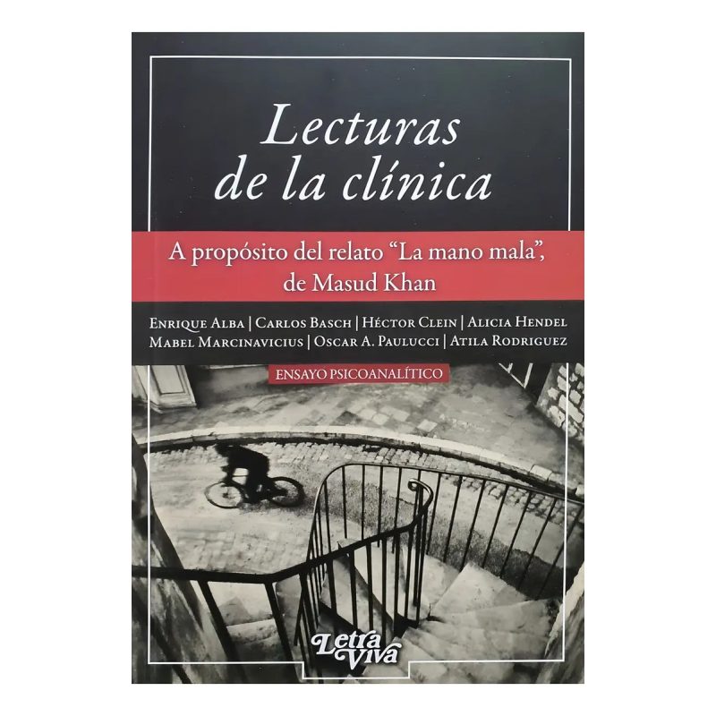 LECTURAS DE LA CLINICA