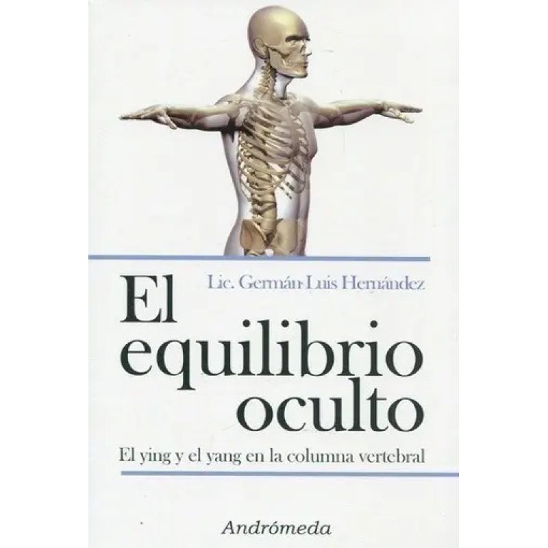 EL EQUILIBRIO OCULTO