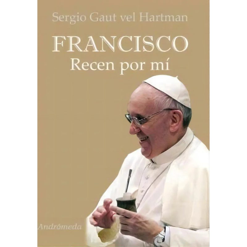 FRANCISCO RECEN POR MI