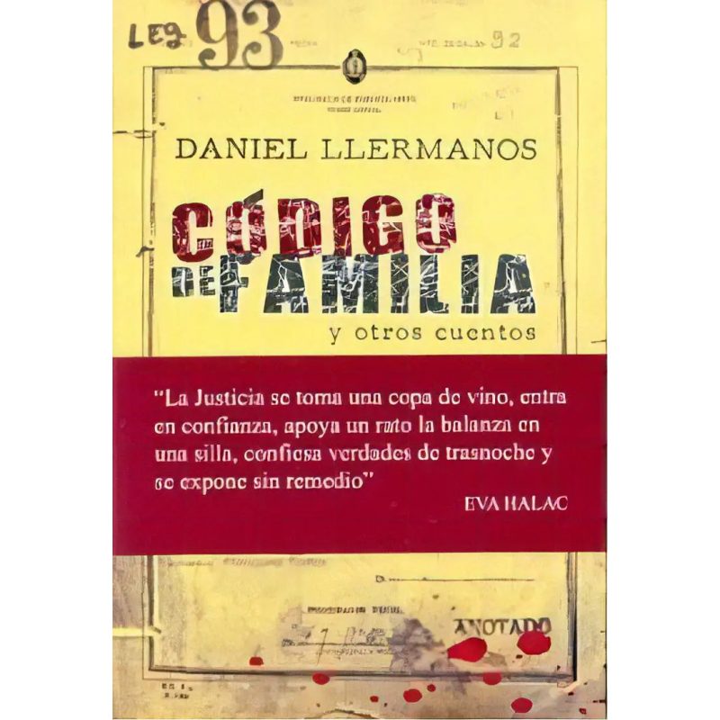 CODIGO DE FAMILIA