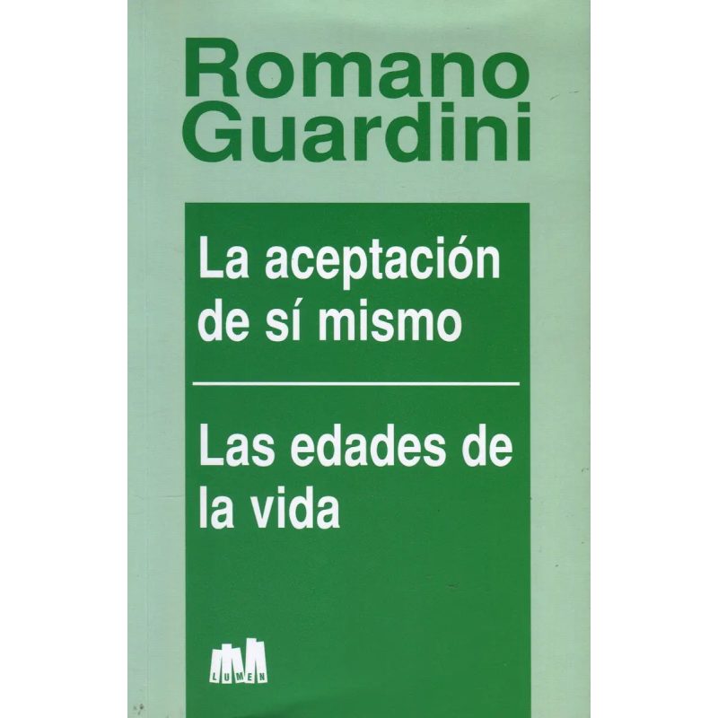 LA ACEPTACION DE SI MISMO LAS EDADES DE LA VIDA