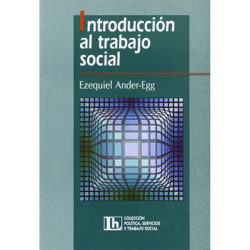 INTRODUCCION AL TRABAJO SOCIAL