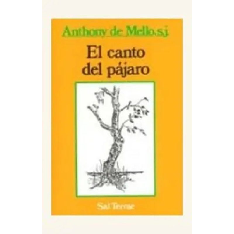 EL CANTO DEL PAJARO