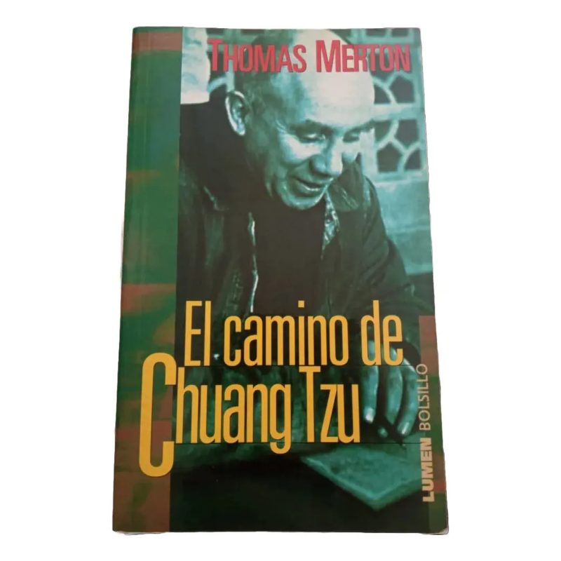 CAMINO DE CHUANG TZU EL POCKET