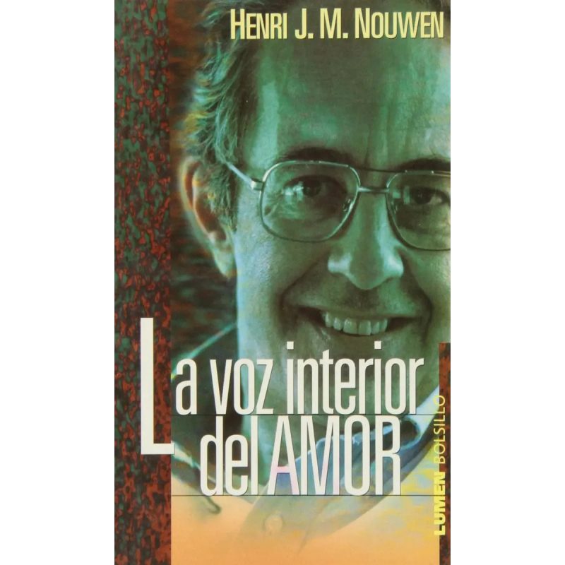 LA VOZ INTERIOR DEL AMOR